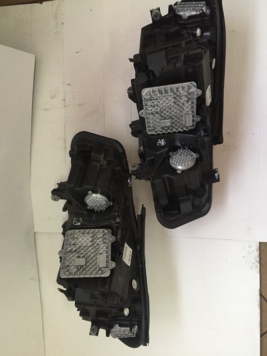 Usa usi oglinda bara spate portbagaj far BMW seria 2 F45 F46