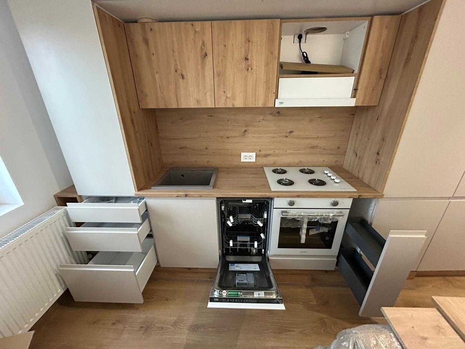 Inchiriere apartament lux Targoviste