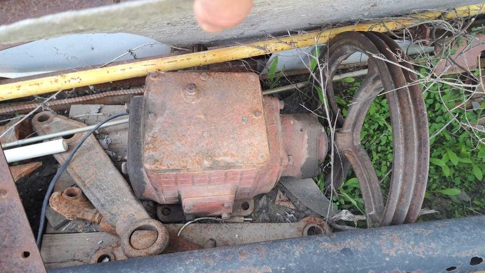 Корапка продается 75 тыс тенге