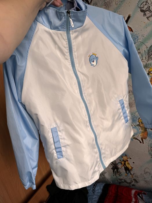 Продам недорого вещи на мальчика