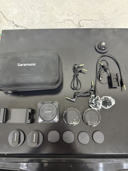 Saramonic mikrafon