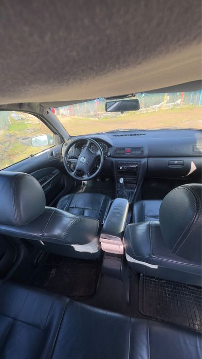 Skoda octavia 1 4x4!!