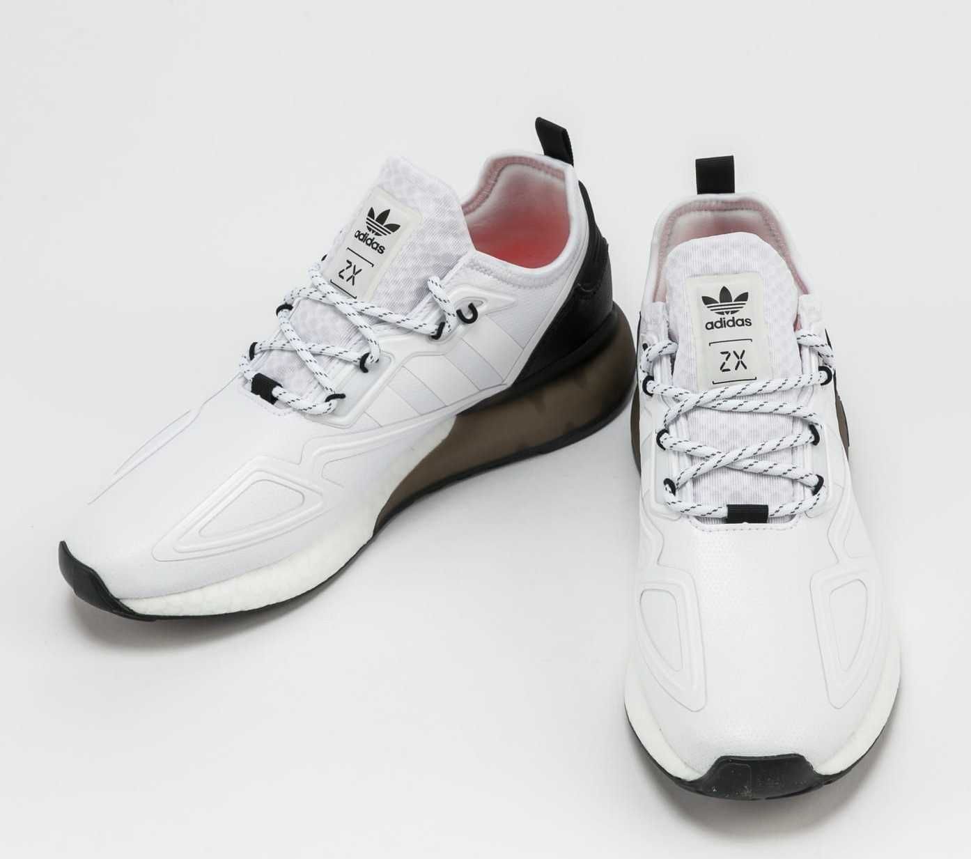 Оригинални  маратонки *ADIDAS ZX BOOST * 2 Модела * EU40 2/3 -42 2/3