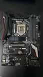 Материнская плата GigaByte GA-Z390 Gaming X, S1151