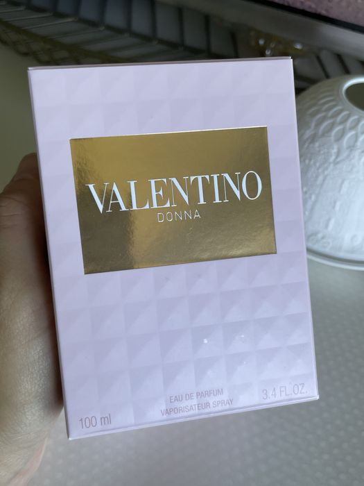 Valentino donna original 100ml dama