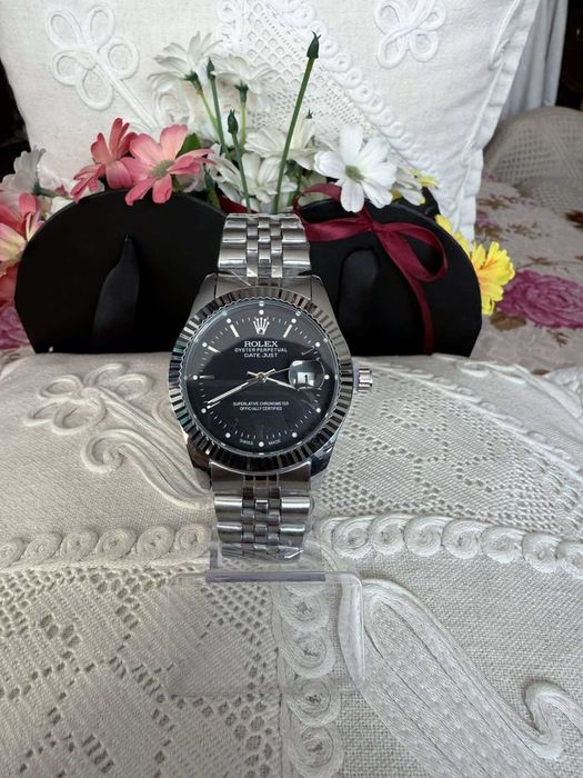 Часовници Rolex нови