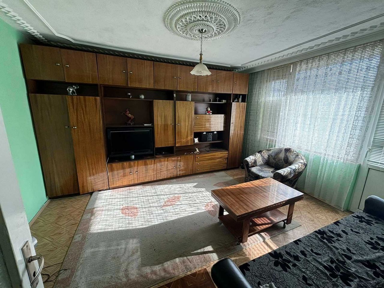 Продава се Многостаен апартамент в Асеновград - 92 кв.м за 1044 €/кв.м - Снимка #7