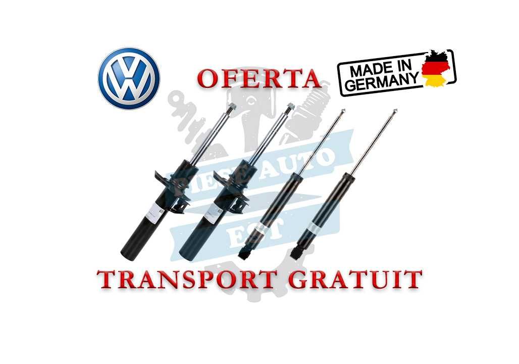 Set amortizoare VW Touran 1T 2003-2015 + TRANSPORT GRATUIT