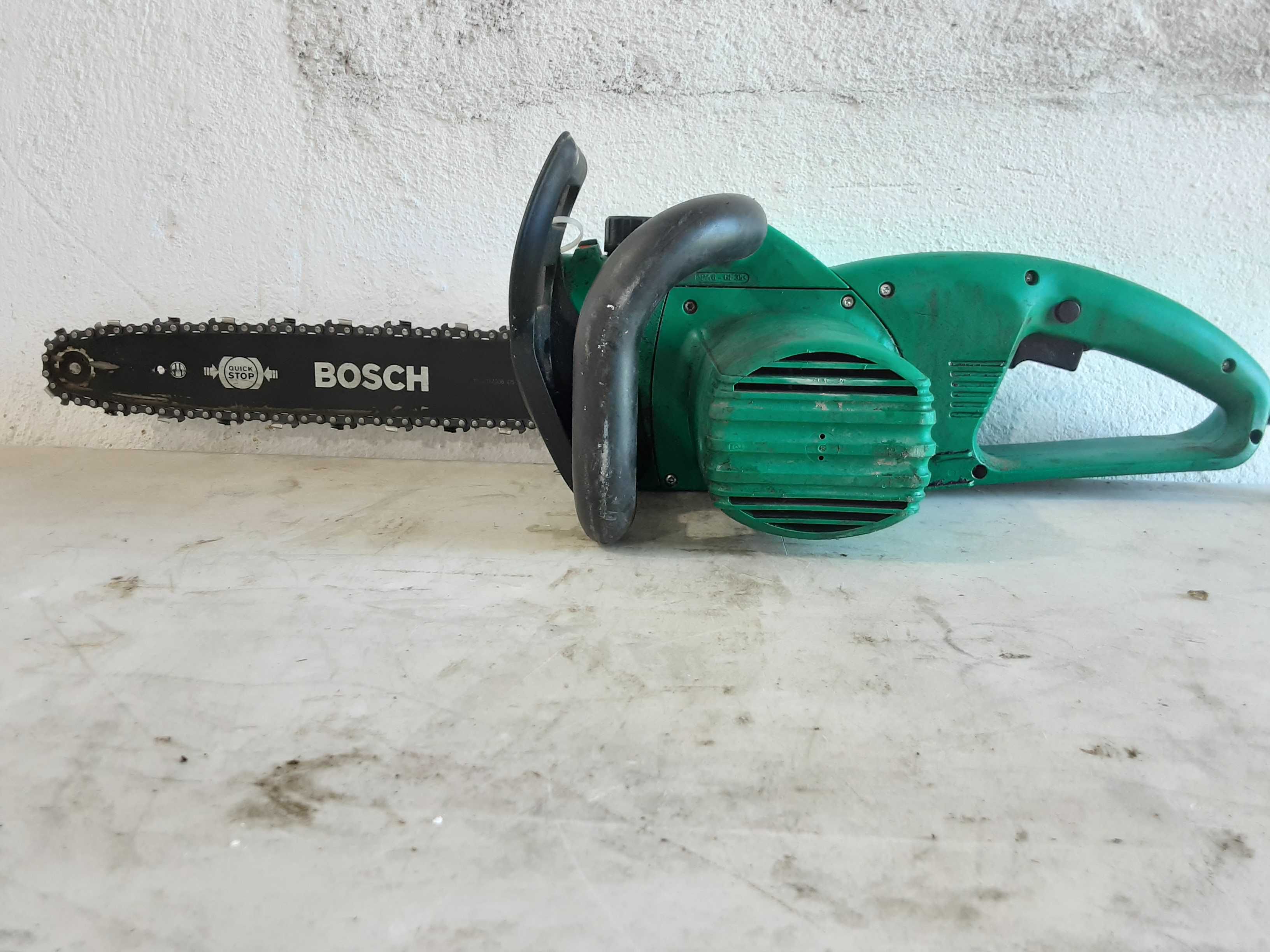 Резачка - Bosch 1800 W