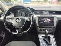 VW PASSAT B8 VARIANT 2,0 TDI *
*An fabricatie 2019
*Motorizare: 2.0 TD
