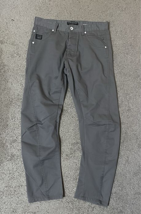 blugi Jack & Jones anti fit