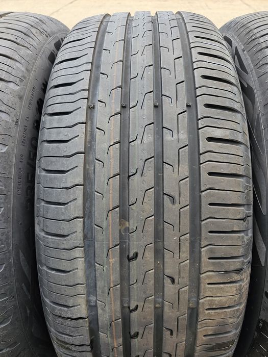 Jante Mercedes 19 GLB GLA Vito V klass 235 50 19 vara nou
