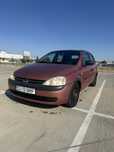 Corsa C 1.2 benzina