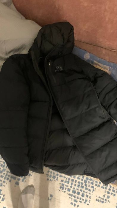 Продам Kappa куртку