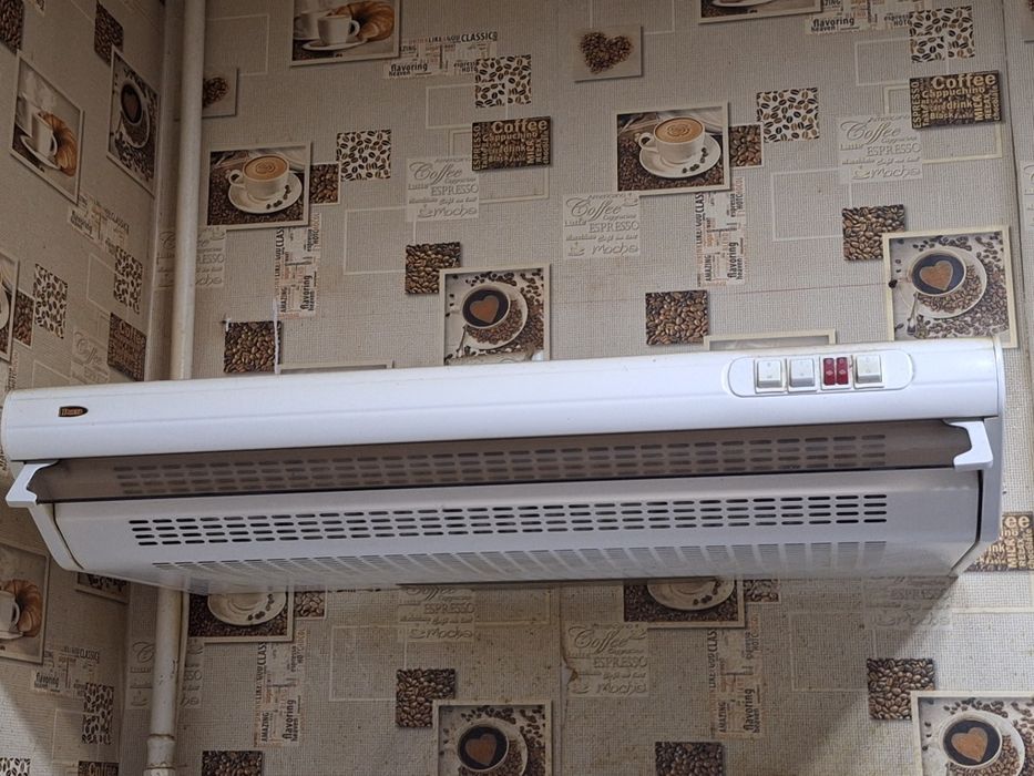 Вытяжки для кухни