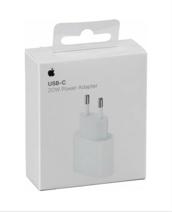 Adaptor priza Apple 20W iPhone iPad Airpods