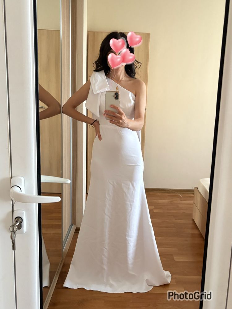 Булченска рокля xs-s
