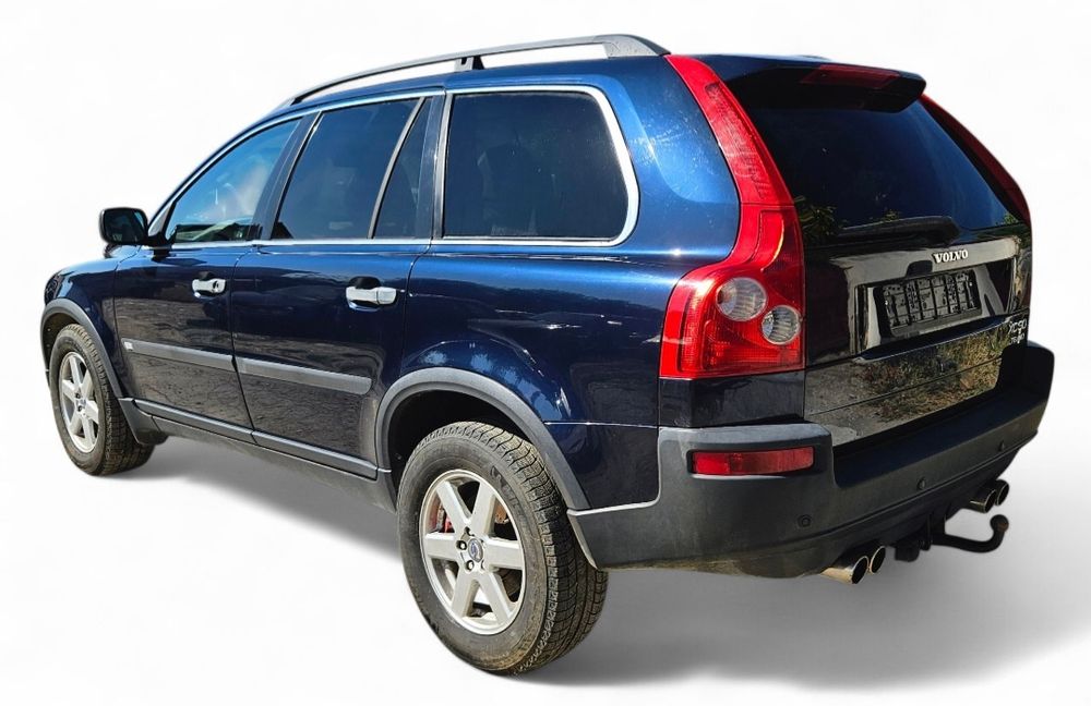 Volvo XC 90 2.9 B6294T T6 na chasti Волво ХЦ 90 2.9 Т6 на части