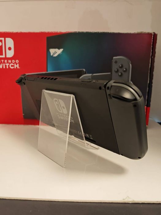 Nintendo Switch V2, Cod 97169