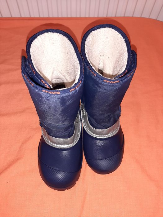 Vand cizme copii crocs