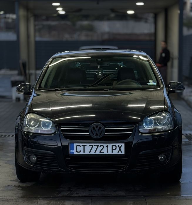 Golf 5 2TDI 170hp 2008