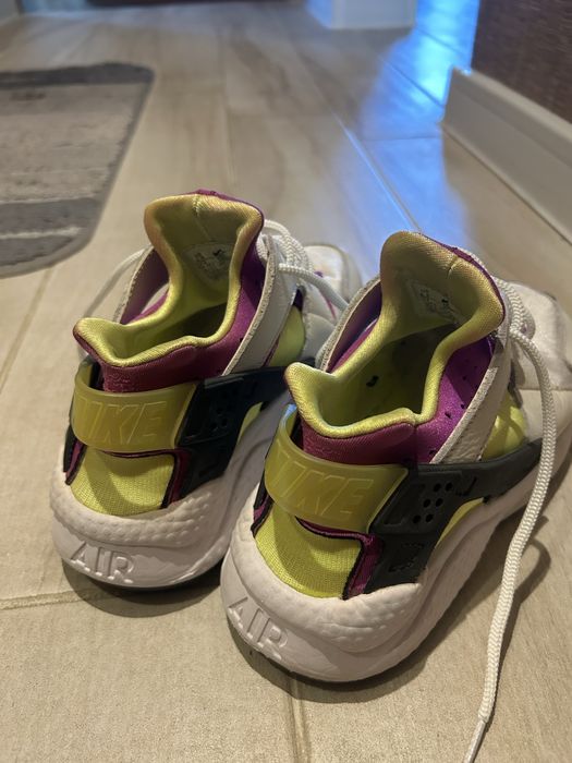 Обувки на Nike оригинални