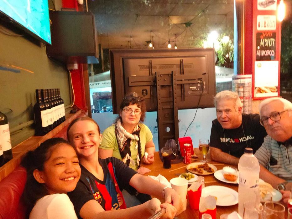 Уроци по испански език