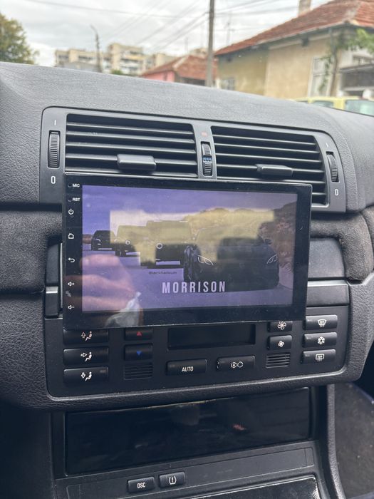 Мултимедия car play