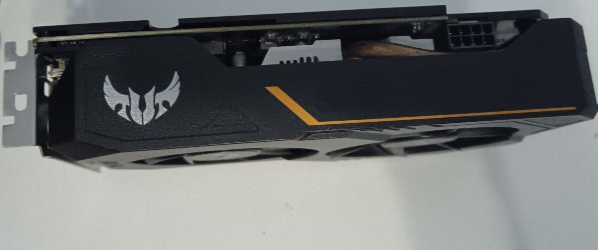 Nvidia GTX 1660 Super 6GB OC