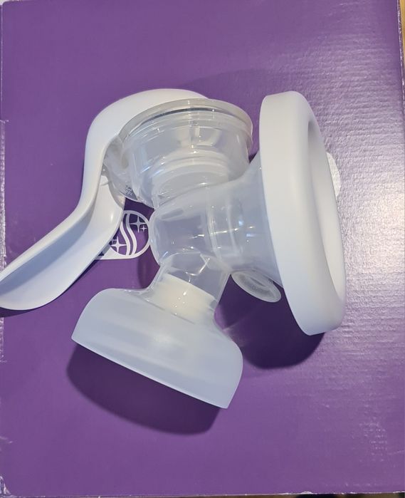 Vand pompa de san manuala Philips Avent