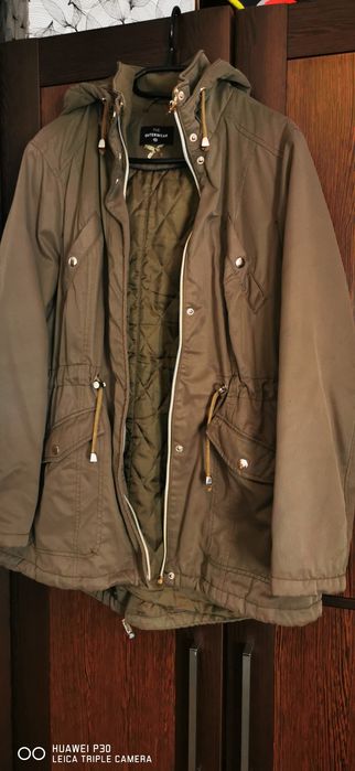 Geaca C&A The Outerwear toamna iarna dama XL