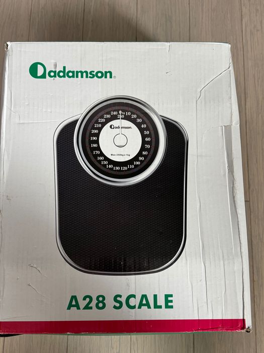 Cantar mecani Adamson