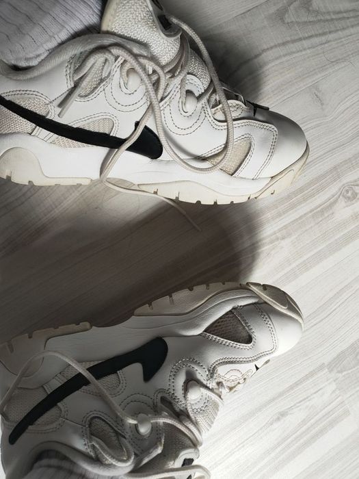 Adidași Nike Barrage low