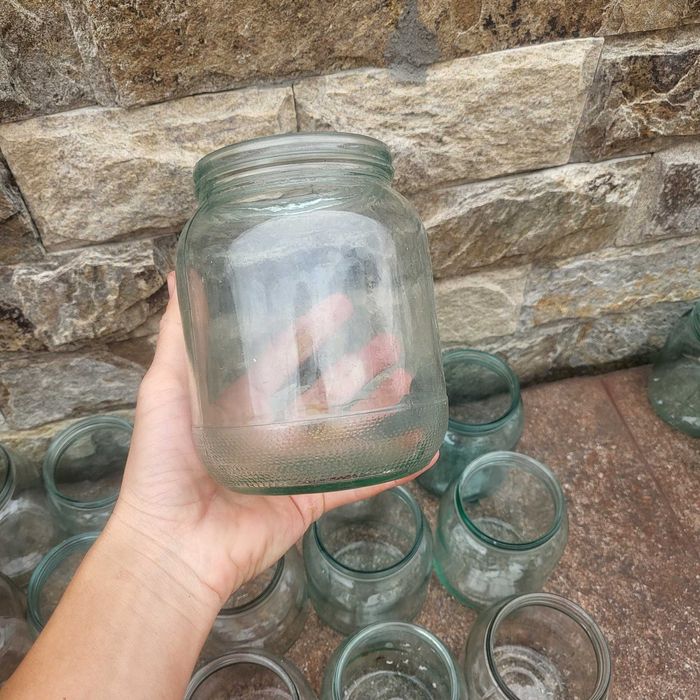 Буркани Омния 0.800