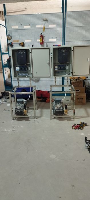 Sammoyka  servis & Sammoyka aparatlarimiz ham bor sotuvda