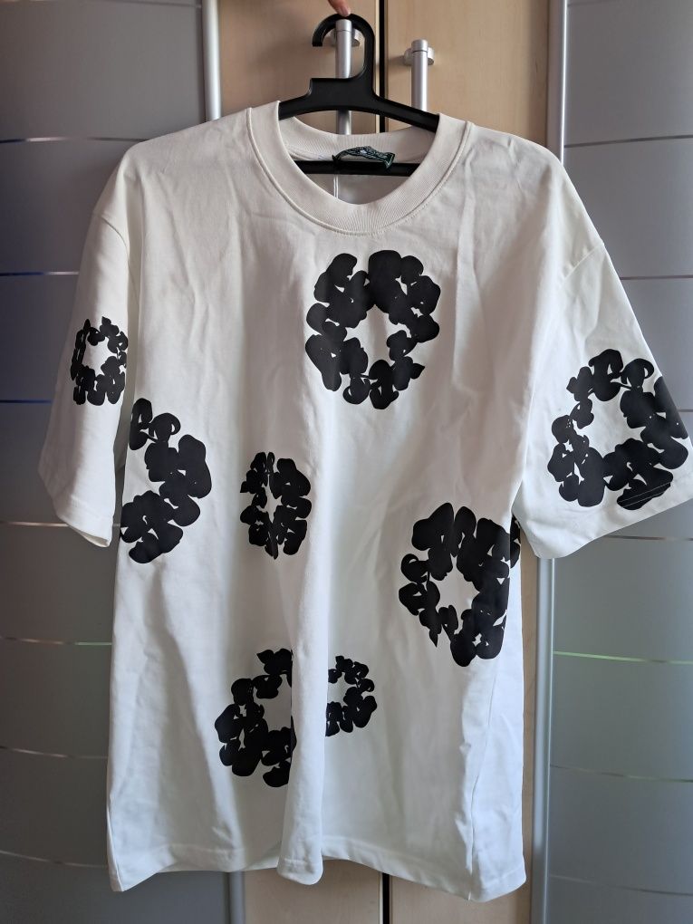 Tricou Unisex Denim Tears