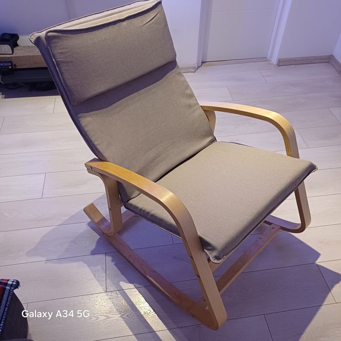 vand scaun balansoar