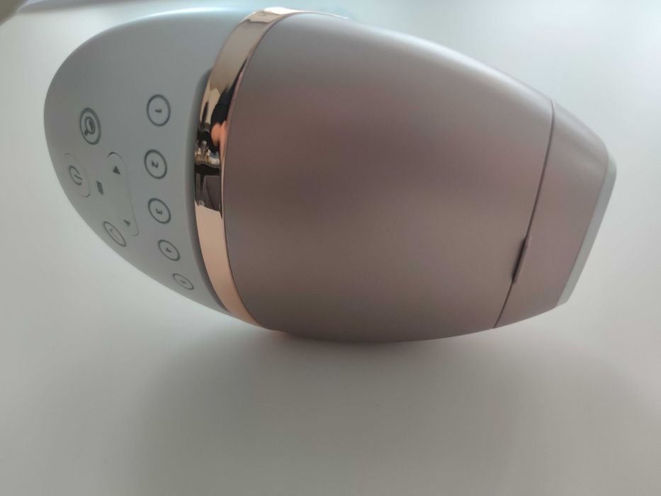 Фотоепилатор IPL Philips Lumea Prestige BRI956/00
