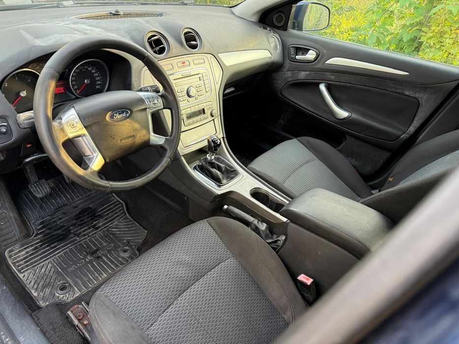 Ford Mondeo 2.0Diesel 2007