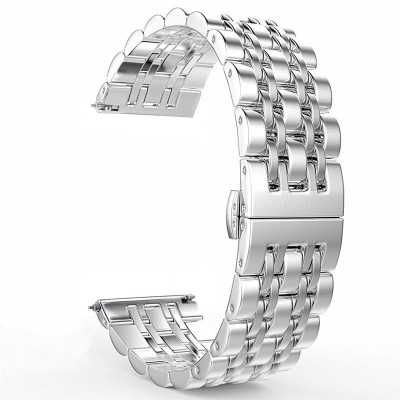 SEVEN ARC Каишка за Huawei Watch/Samsung/Apple/Xiaomi/Garmin/Amazfit
