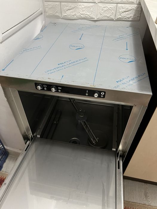 Професионална чашомиална