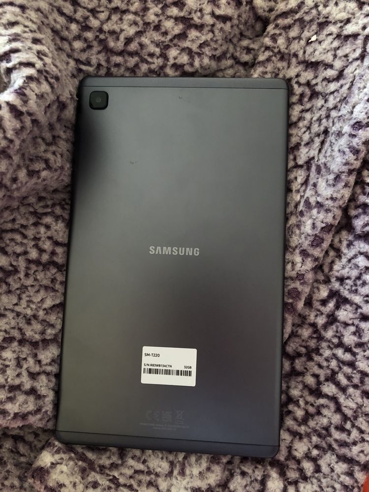 Таблет Samsung Galaxy Tab A7 lite