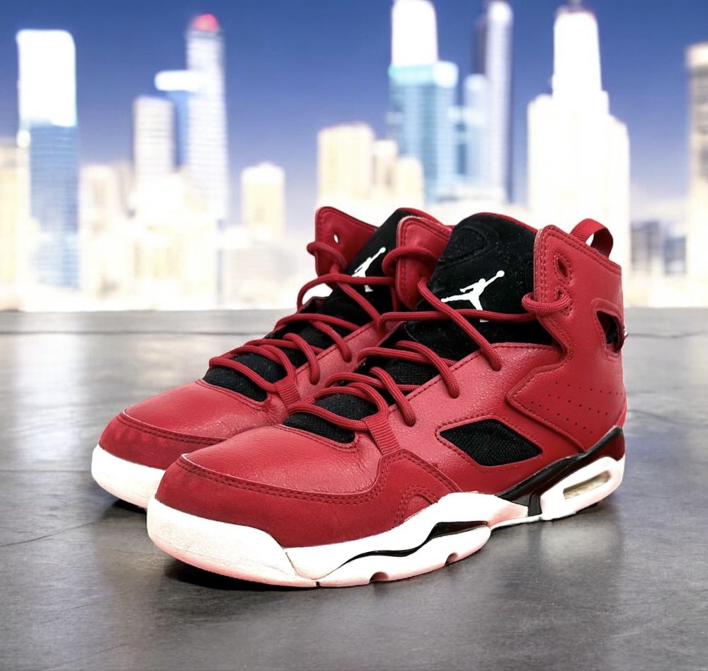 Jordan Flight Club’91 (38) Маратонки