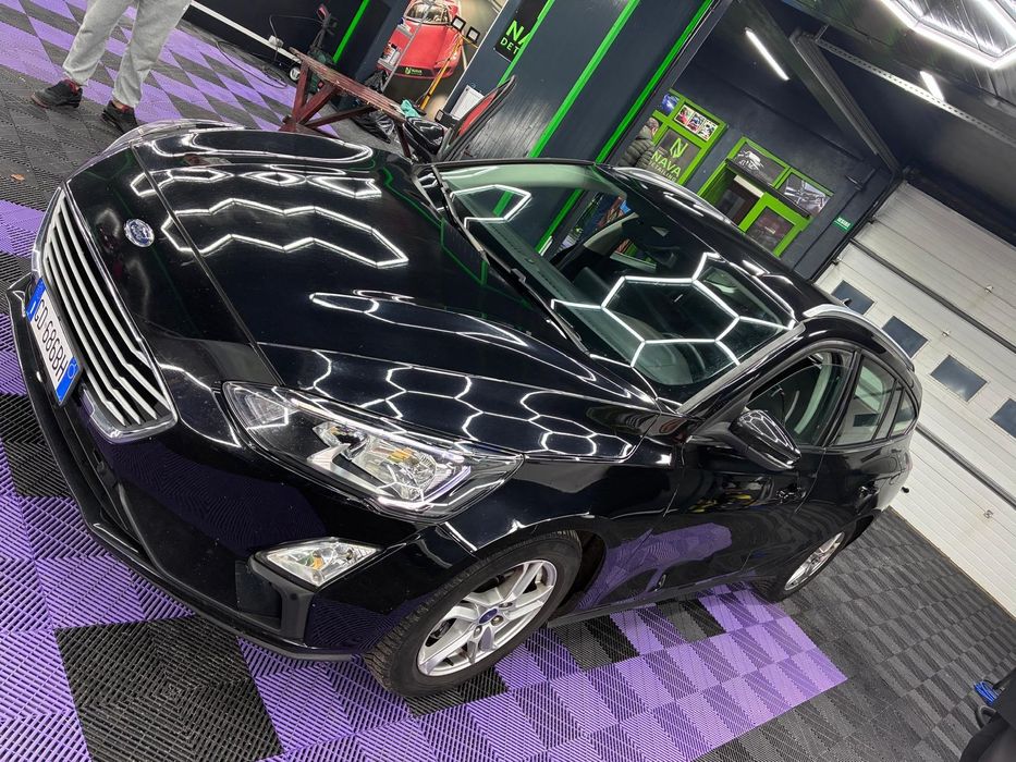 Ford focus mk4 24/11/2020