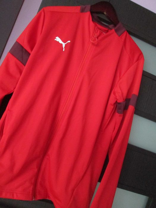 bluza   dame sport Puma   M