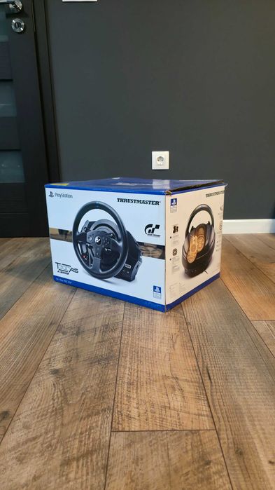 Thrustmaster T300 RS GT в гаранция