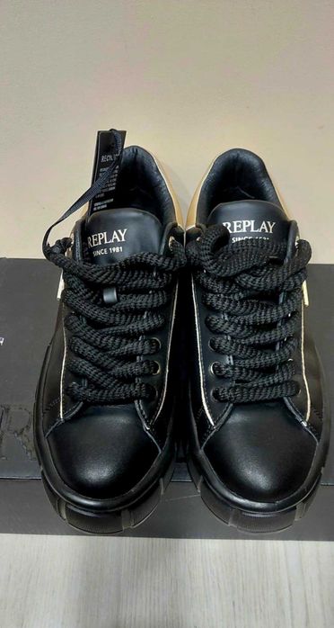 Сникърси REPLAY -38 номер