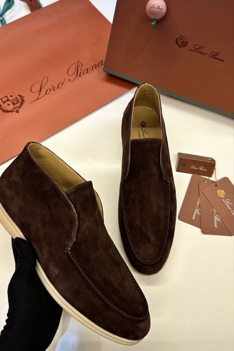 Дамски обувки Loro Piana