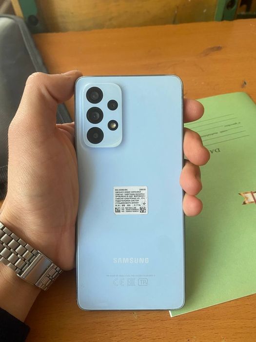 Samsung galaxy a53 5g