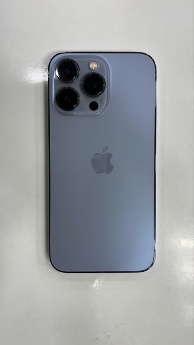 Iphone 13 pro 256gb